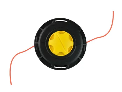 Image de GEKO Tête de coupe 120mm, filetage M10, serrage rapide G81069Y