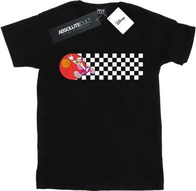 Produktbild von Disney - T-Shirt für Herren BI41304 (S) (Schwarz)
