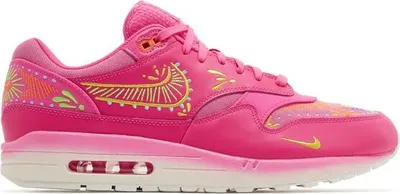 Image de Air Max 1 PRM Day Of The Dead - EU : 38.5