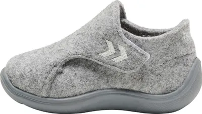 Produktbild von hummel Wool Slipper Baby-Hausschuhe alloy 24