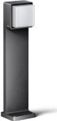 Produktbild von STEINEL Pollerleuchte IP44 Slave 655lm 3000K 9W 600