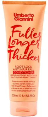 Productafbeelding van Umberto Giannini - Fuller, Longer Thicker Conditioner - 250 ml
