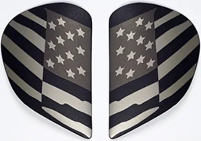 Obrázok produktu pre Holderset Arai Saj Flag Sa Full Face Helmet