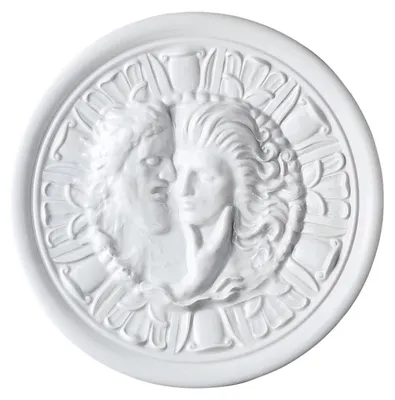 Produktbild von Rosenthal 11154-800001-95329, Porzellan, Weihnachten, 400 mm