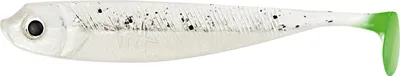Produktbild von Lieblingsköder Gummifisch Zanderköder (10 cm, Sunny Lemon) Farbe: Sunny Lemon