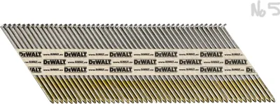 Produktbild von DEWALT Streifennagel DNPT Glatt 63mm 2.2kSt