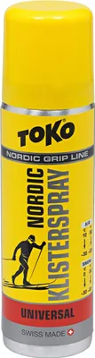 Produktbild von Toko Nordic Klister Spray Universal 70 ml