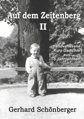 Produktbild von Auf dem Zeitenberg II