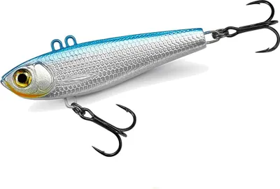 Produktbild von Wobler Spinmad Impulse Pro 6.5G 2803 194219
