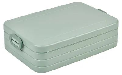 Zdjęcie produktu dla MEPAL 107635594700 MEPAL Lunchbox Take a Break nordic sage 1,5 l, 1 St.