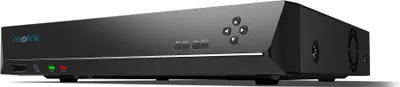 Immagine prodotto di Reolink hl8410 RLN8-410-2T 4 canali 8 canali Registratore videosorveglianza