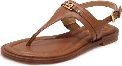 Produktbild von MICHAEL KORS MANDY THONG Brown