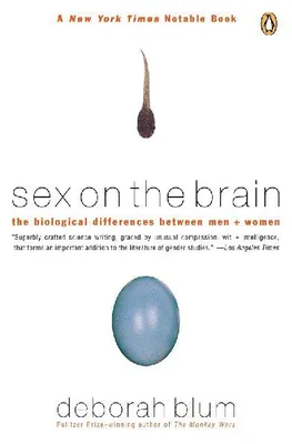 Produktbild von Sex on the Brain