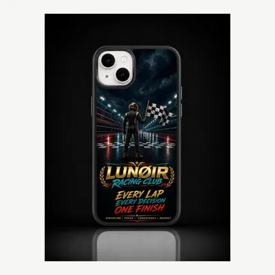 Obrázek produktu pro Pouzdro na iPhone 14 Plus, ochranné pouzdro s motivem "Siegesrunde" – značka LUNØIR