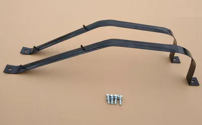 Zdjęcie produktu dla Obejma na zbiornik paliwa do VW Golf 4 Bora Audi A3 Octavia Leon