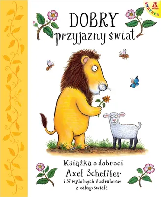 Immagine prodotto di Dobry, przyjazny świat