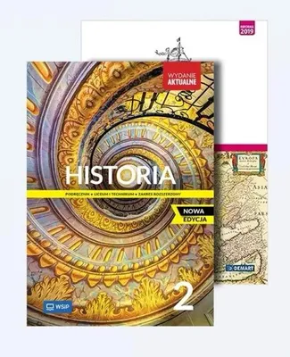 Obrázek produktu pro Historie LO 2: Učebnice, atlas ZR – kolektiv autorů