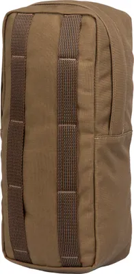 Produktbild von Savotta Seitentasche 4L - Braun