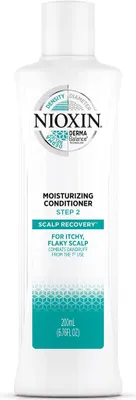 Zdjęcie produktu dla Nioxin Scalp Recovery - Odżywka przeciwłupieżowa - Łupież i swędzenie skóry głowy 200 ml