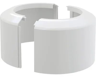 Obrázek produktu pro WC rozeta Alcadrain velká ø 11 cm