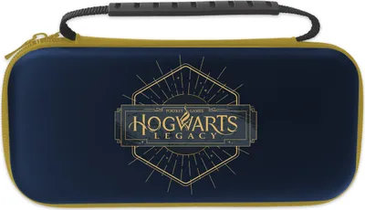 Obrázek produktu pro Freaks and Geeks 299281D, Tvrdé pouzdro, Nintendo, Vícebarevný, Nintendo Switch, Nintendo Switch Lite, Nintendo Switch OLED, Odolné proti pádu, Odolný proti nárazům, Zip