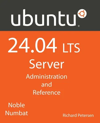 Produktbild von Ubuntu 24.04 LTS Server