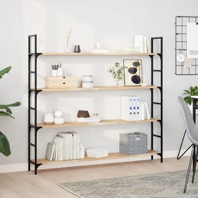 Zdjęcie produktu dla VidaXL 3279359, Drewno akacjowe, 200 mm