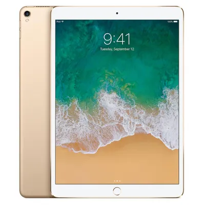 Apple iPad Air (3. gen.) Cellular 64 GB Space Grey