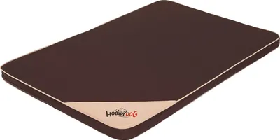 Produktbild von Doggy Hundematratze Hundebett Hundesofa Hundematte Hundekissen Ruheplatz Hundematratze Hundehütte Matratze Hundeplatz Liegekissen, 120 x 80 cm