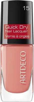 Immagine prodotto di Lacca per unghie ad asciugatura rapida #coral charm 10 ml