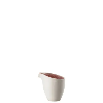 Obrázek produktu pro ROSENTHAL Junto konvička na mléko, objem: 0,15 litru, quarts rose