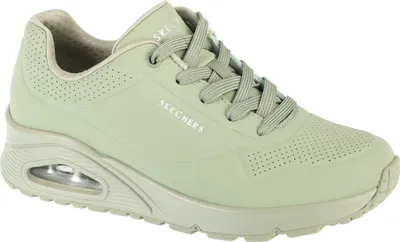 Zdjęcie produktu dla Skechers Uno Stand on Air Sneaker Zielony