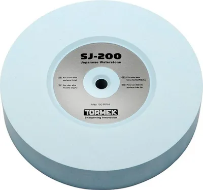 Produktbild von Tormek ® 422095 SJ-200 Schleifstein
