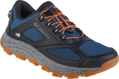 Produktbild von Columbia Schuhe Flow Morrison Outdry, 2043971414