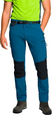 Obrázek produktu pro Trangoworld Limoux Kalhoty Blue M Man Blue M