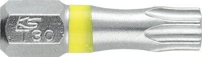 Zdjęcie produktu dla KS Tools 918.353, Stal, DIN 3126, ISO 1173 - C 6.3, 5 g