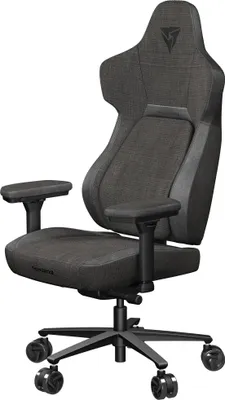 Obrázek produktu pro ThunderX3 CORE Loft, Univerzální herní židle, Polstrované sedadlo, Polstrovaná zádová opěrka, 150 kg, 1600 cm, 2000 cm