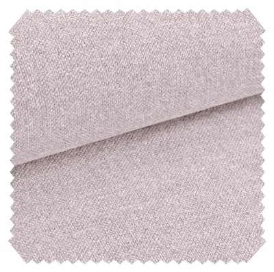 Produktbild von novely® REVELLO Premium Stoff Meterware Dekostoff & Polsterstoff Matt mit Baumwolle, atmungsaktiv für Vorhänge, Kissen, Wohnraumgestaltung - Farbe: 08 Pastell Violett