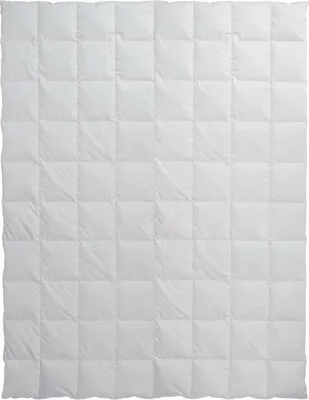 Produktbild von Centa Star Leicht Golf Von Alaska Dauneneinziehdecke 8 X 10 I Größe 155x220 cm I Farbe Sahara I Reines Daunen
