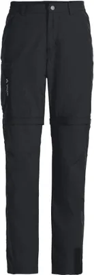 Produktbild von VAUDE Me Farley ZO Pants V black 52