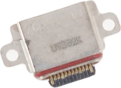 Produktbild von Für Samsung Galaxy S20 Plus G985 Connector Ladeport