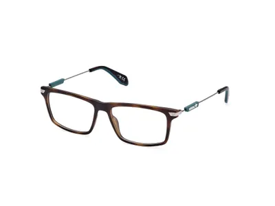 Image de Lunettes de vue Adidas Originals Or5032 Dark Havana