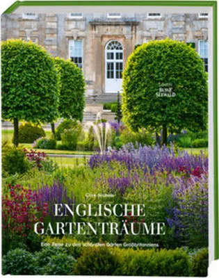 Obrázok produktu pre Englische Gartenträume