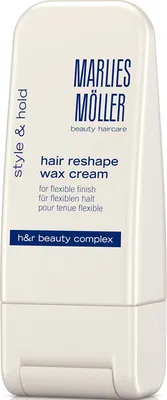Produktbild von Marlies Möller Marlies Möller Style & Hold Hair Reshape Wax