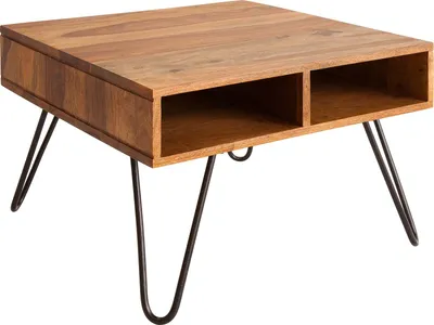Produktbild von Couchtisch 60cm Design Tisch Modern Wohnzimmer JETZT KAUFEN
