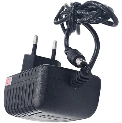 Produktbild von Ladegerät Adapter AC/DC Netzteil 12V 2.5A/30W (5.5/2.5mm)