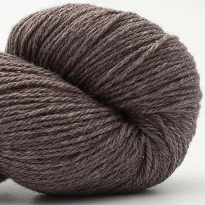 Produktbild von BC Garn Balance 10 Wolle Baumwolle taupe 50g 225m