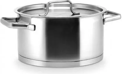 Produktbild von Kasserolle "Robust" - 16cm - Habonne