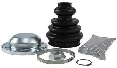 Obrázek produktu pro Sada měchů hnacího hřídele LÖBRO pro VW TRANSPORTER T5