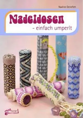 Produktbild von Denefleh, N: Nadeldosen - einfach umperlt
